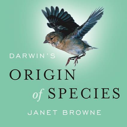 Darwin's Origin of Species