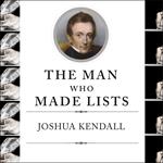 The Man Who Made Lists