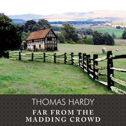 Far from the Madding Crowd