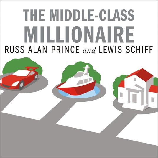 The Middle-Class Millionaire