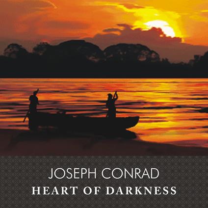 Heart of Darkness, with eBook