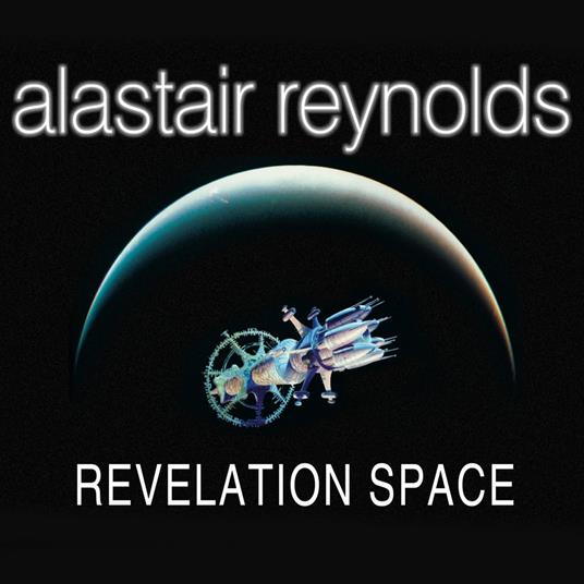 Revelation Space