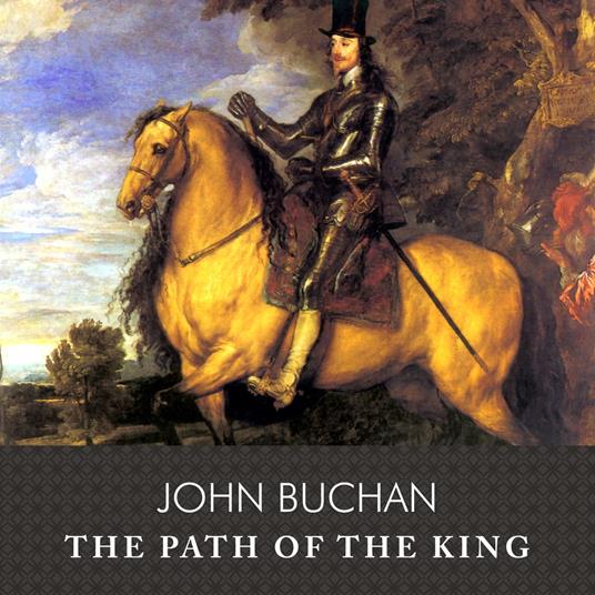 The Path of the King, with eBook