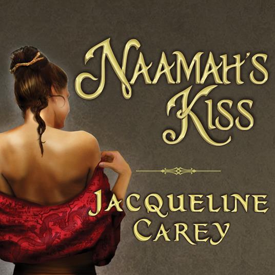 Naamah's Kiss