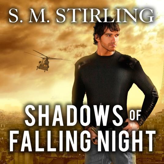 Shadows of Falling Night