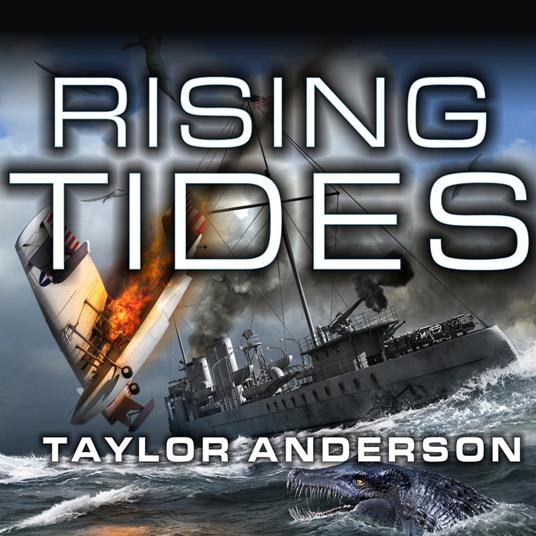 Destroyermen: Rising Tides