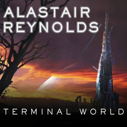 Terminal World