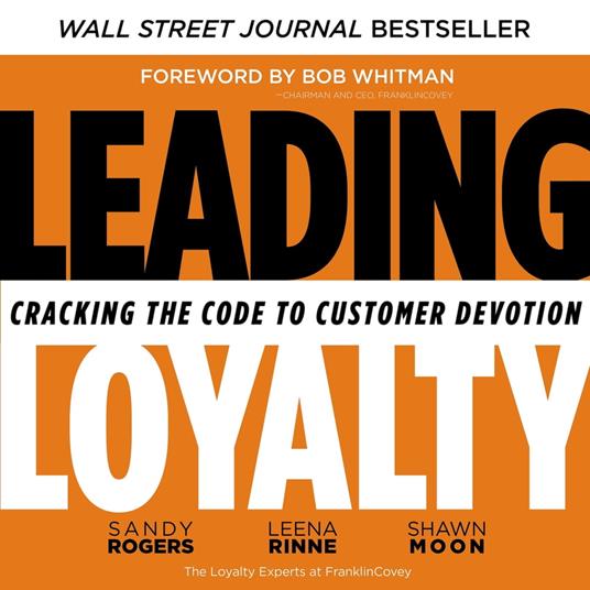 Leading Loyalty