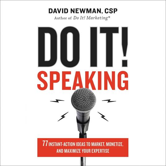 Do It! Speaking