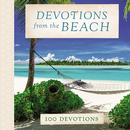 Devotions from the Beach