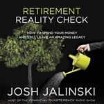 Retirement Reality Check