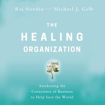 The Healing Organization