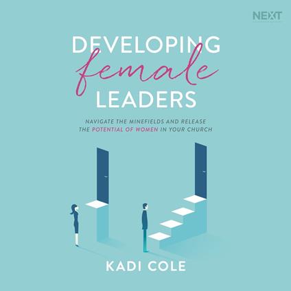 Developing Female Leaders