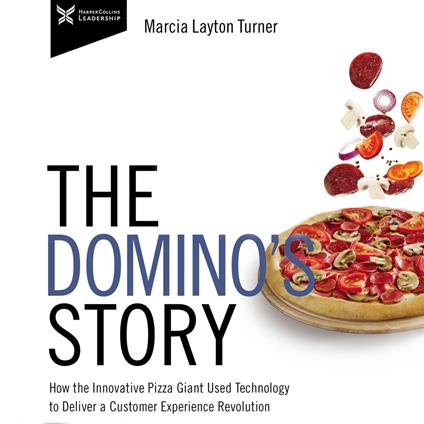 The Domino’s Story