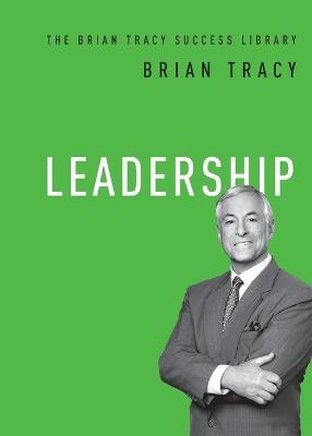 Leadership - Brian Tracy - cover