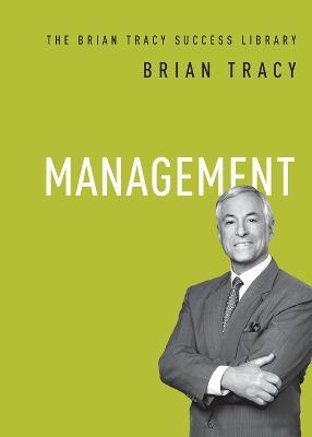 Management - Brian Tracy - cover