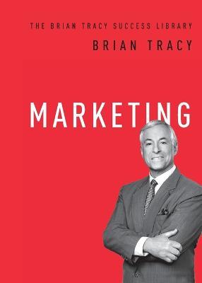 Marketing - Brian Tracy - cover