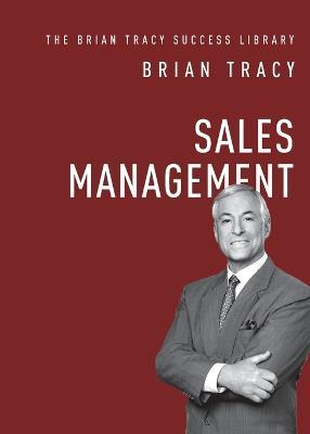 Sales Management - Brian Tracy - cover