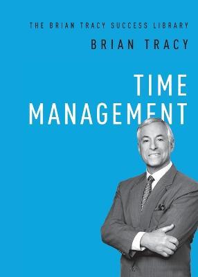 Time Management - Brian Tracy - cover