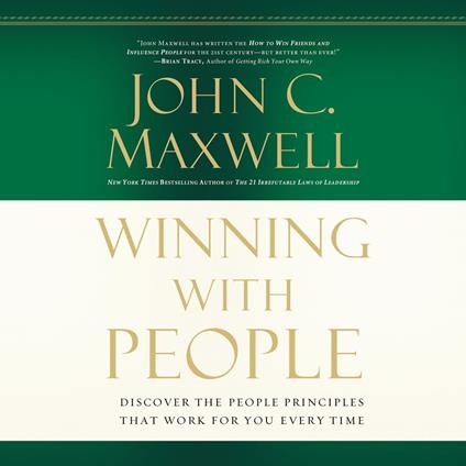 Winning with People