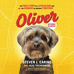 Oliver for Young Readers