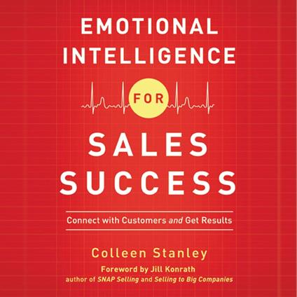 Emotional Intelligence for Sales Success