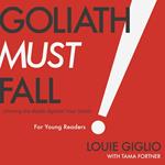 Goliath Must Fall for Young Readers