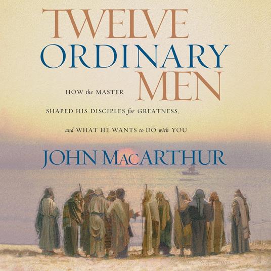 Twelve Ordinary Men