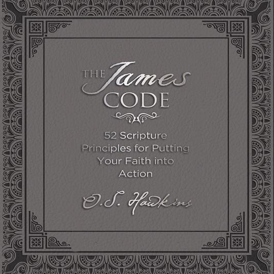 The James Code