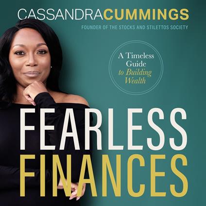 Fearless Finances