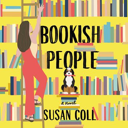 Bookish People