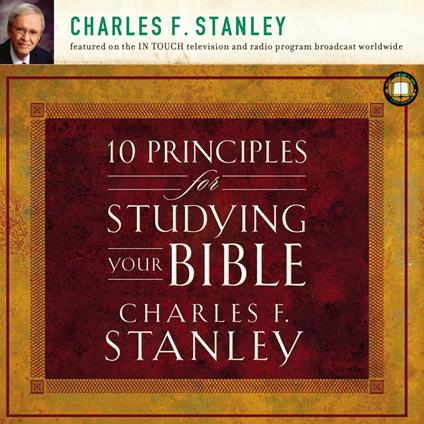 10 Principles for Studying Your Bible