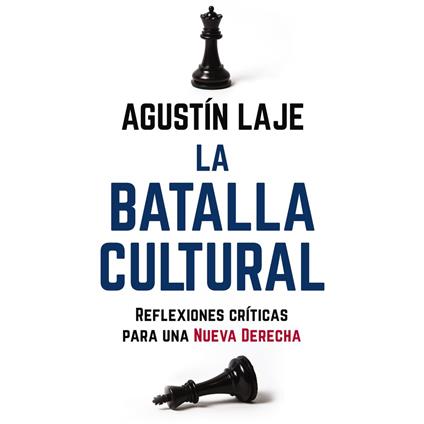 La batalla cultural