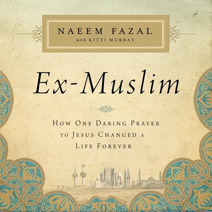 Ex-Muslim