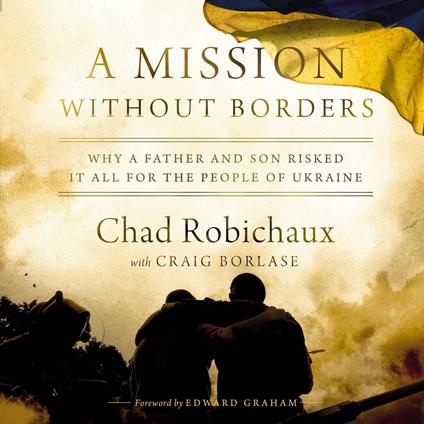 A Mission Without Borders