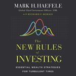 The New Rules of Investing