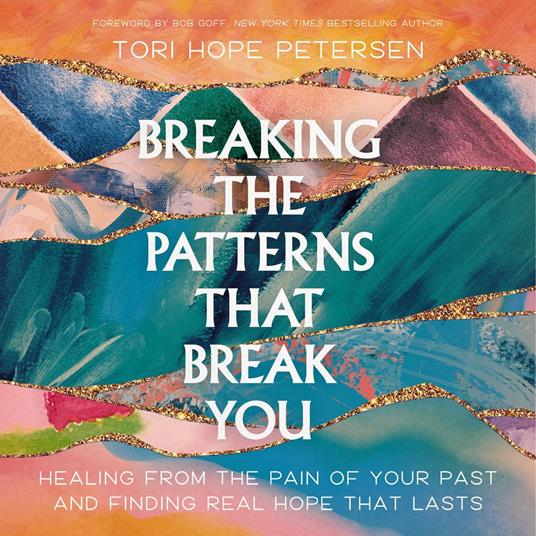 Breaking the Patterns That Break You