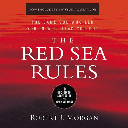 The Red Sea Rules