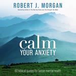 Calm Your Anxiety