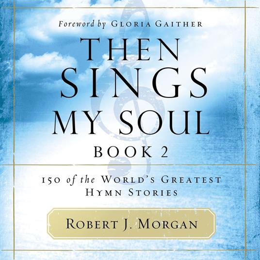 Then Sings My Soul, Book 2