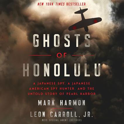 Ghosts of Honolulu