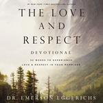 The Love and Respect Devotional