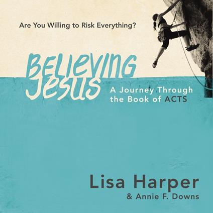 Believing Jesus