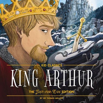 King Arthur - Kid Classics