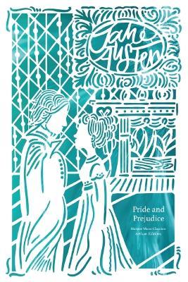 Pride and Prejudice (Artisan Edition) - Jane Austen - cover