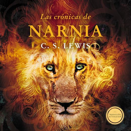 Las crónicas de Narnia