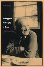 Heidegger's Philosophy of Being