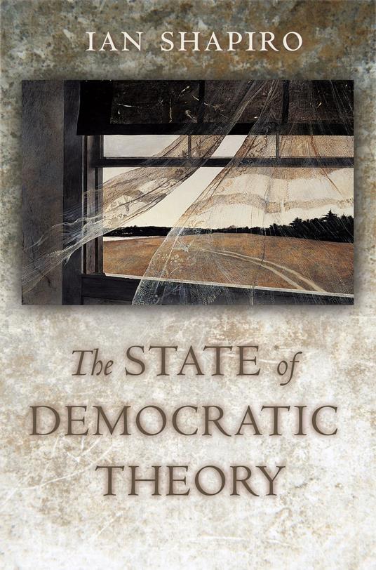 The State of Democratic Theory