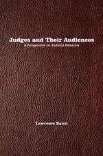 Judges and Their Audiences