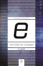 e: The Story of a Number